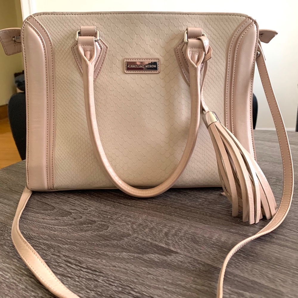 Caroline Neron Handbag